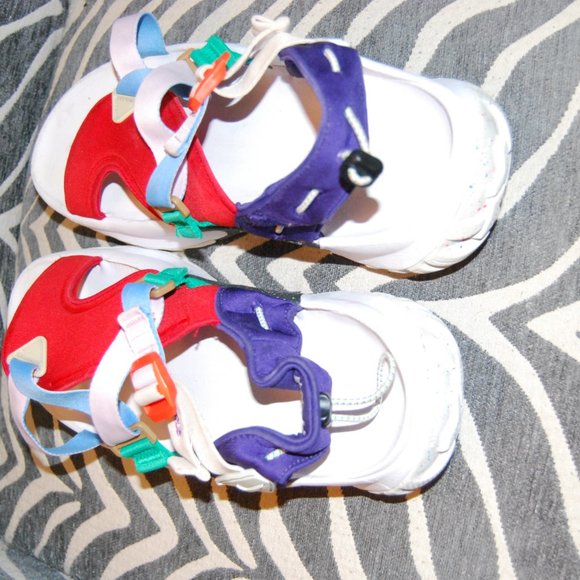 Nike Oneonta Be True Sandals US Men's Size 12 (DR4870-600) Excellent Condition - Picture 13 of 15